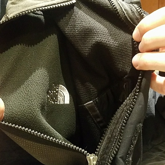 Men's North Face Gore-tex jacket - Picture 3 of 5